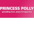 Princess Palm on the Beach - Logo