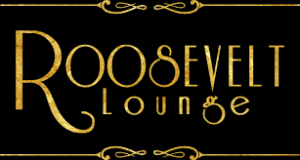 The Roosevelt Lounge - Logo