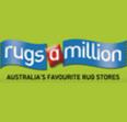 Rugs a Million - Logo