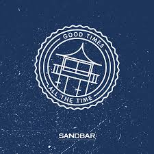 Sandbar - Logo