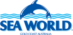 Sea World - Logo