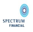 Spectrum Financial - Logo