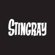 Stingray Lounge Bar - Logo