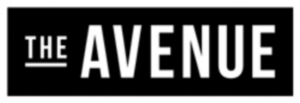 The Avenue - Logo