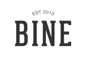 Bine - Logo