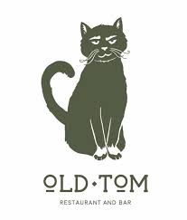 Old Tom Bar - Logo