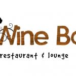 The Wine Barrel - Logo