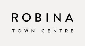 Robina Town Centre - Logo