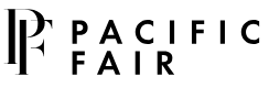 Pacific Fair - Logo