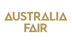 Australia Fair - Logo